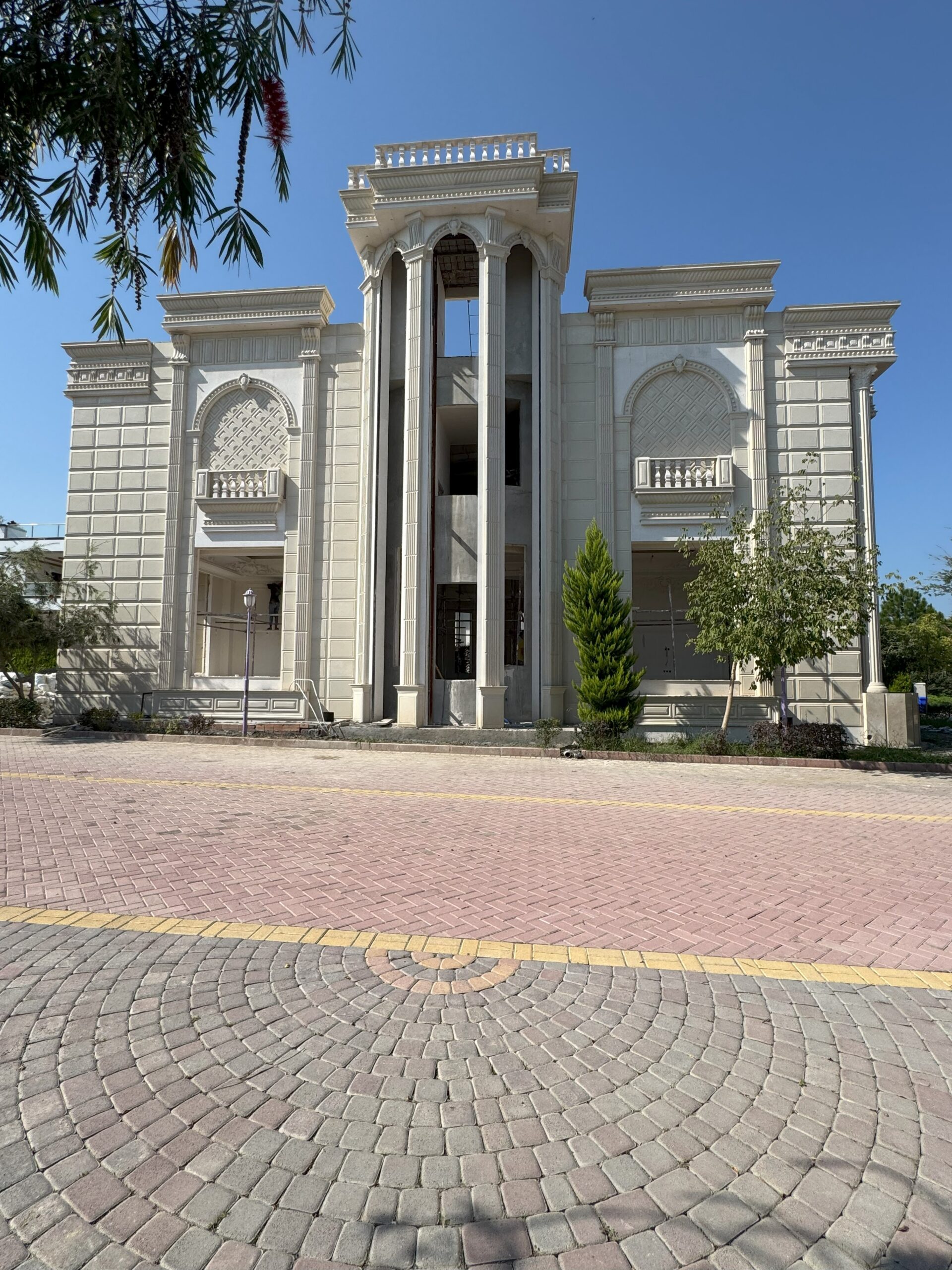 ویلای پارادایز